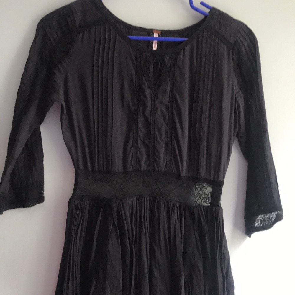 Free people dress